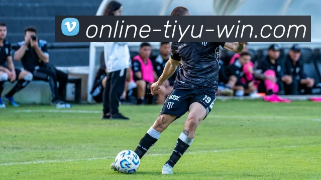 在线体育博彩发展历程